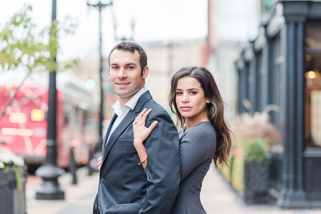 Engagement Session Guide