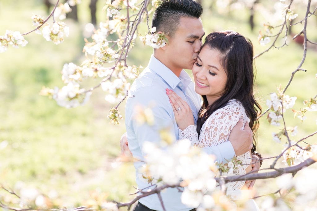 Engagement Session Guide