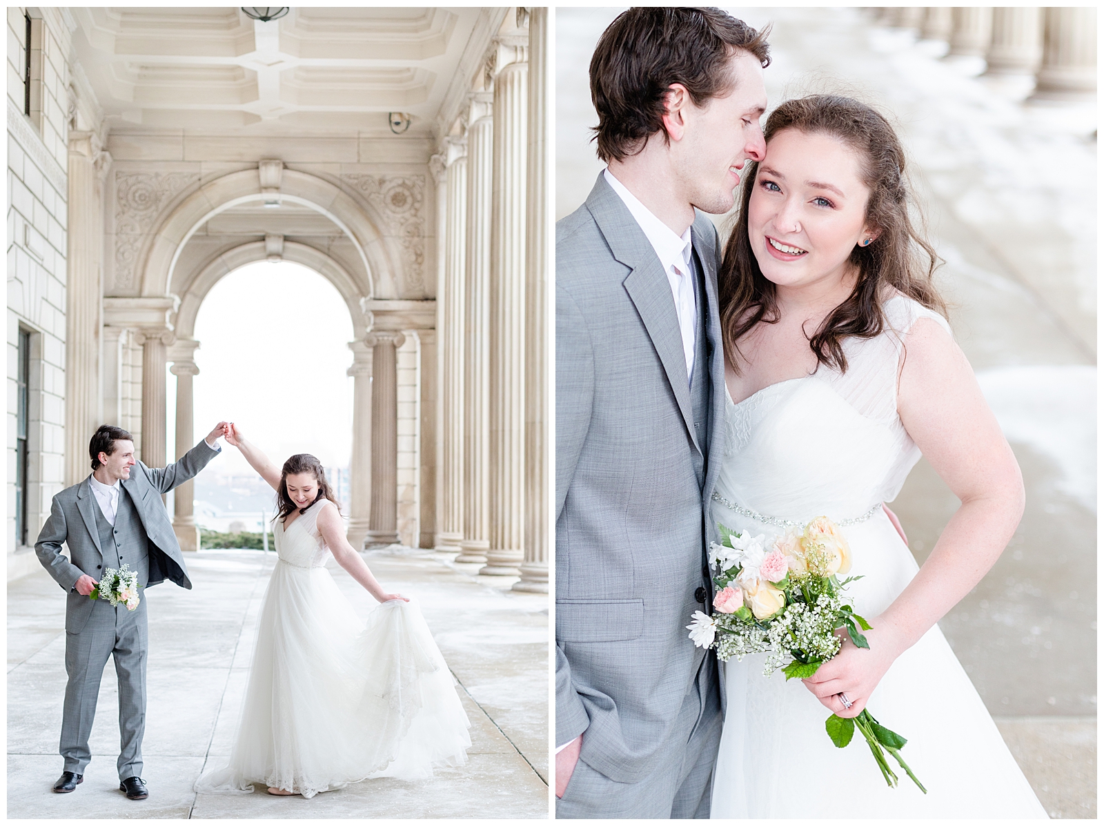 Six Things To Do After The Wedding Day - Leidy & Josh Photography