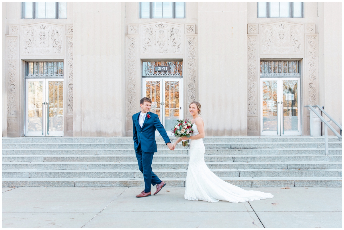 Why You Want Full Day Wedding Coverage Leidy and Josh Photography