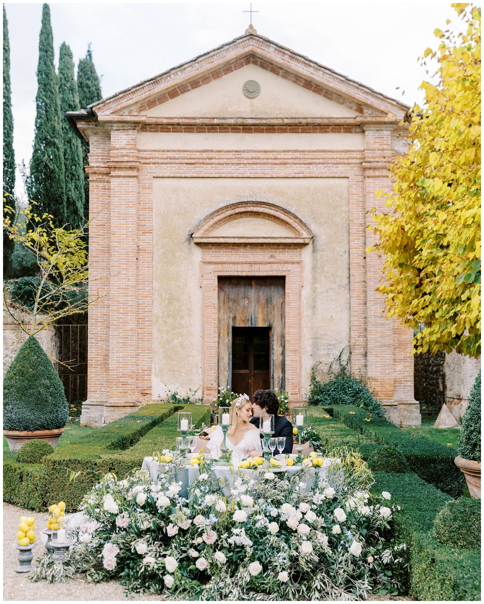 Italy Destination Wedding Photographers