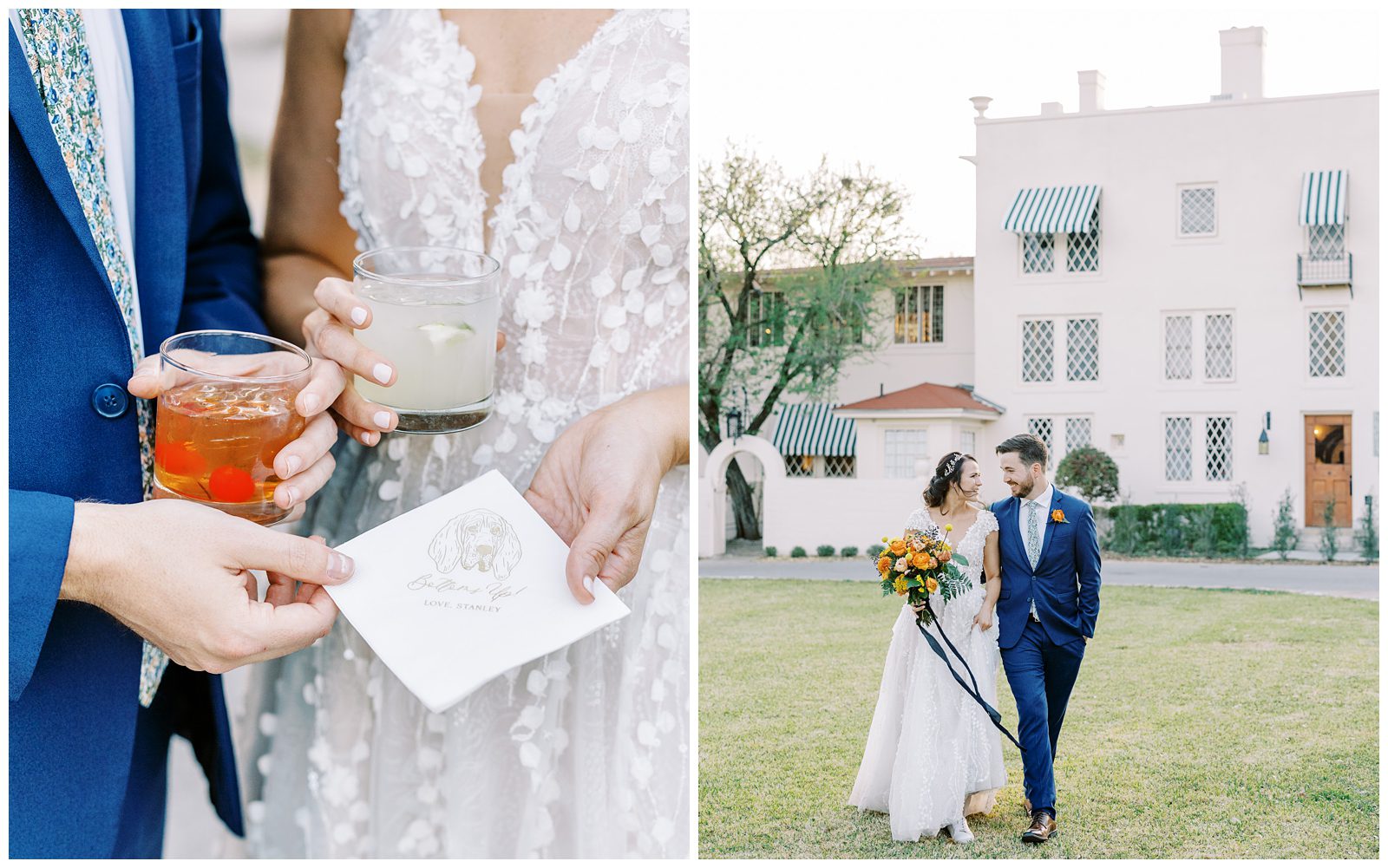 Destination Wedding Photographers in Texas